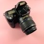 Nikon D70 + 18-55mm lens Image 3