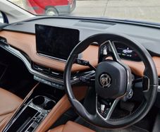 Skoda Enyaq 2022
