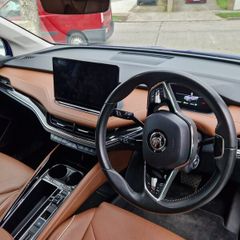 Skoda Enyaq 2022