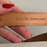 Tod's belt Image 4