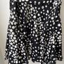 New Look polka dot dress size 16 New Image 3