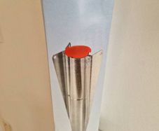 Brabantia soil spear