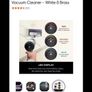 Shark Detect Pro vacuum cleaner Image 4