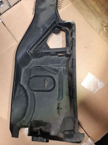 Pollen Housing Panel Bmw 5 Series E60 Part Number 6921601