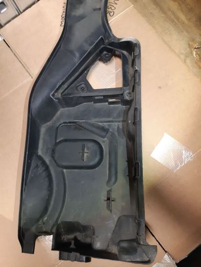 Pollen Housing Panel Bmw 5 Series E60 Part Number 6921601