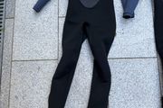 Kids wetsuit