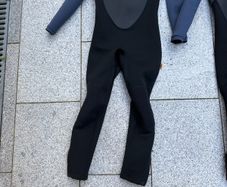 Kids wetsuit