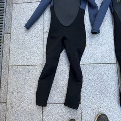Kids wetsuit