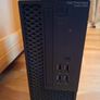 Dell Precision Tower 3420  i3-7100, 256GB NVMe + 1TB SSD, 16GB Ram Image 6