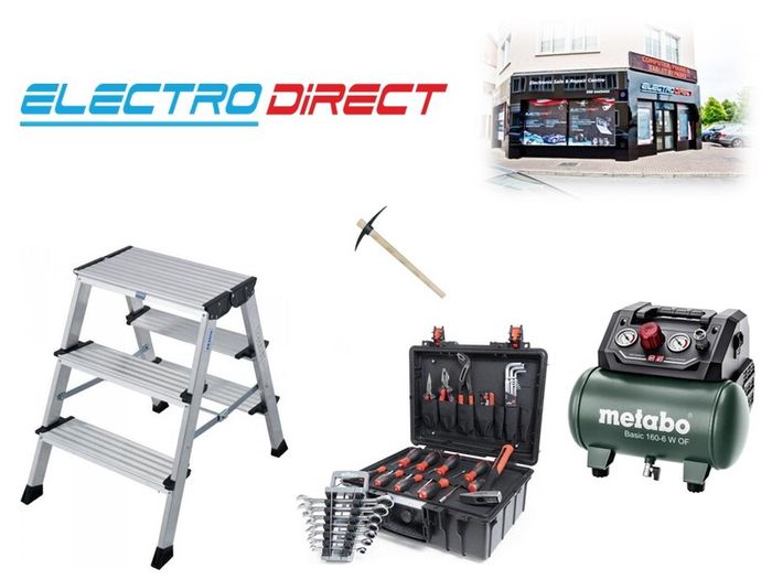 Tools for Sale