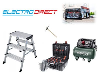 Tools for Sale