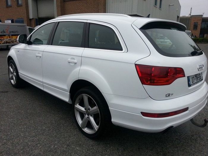 Super Gloss Car Wrap - Many Colours - PET Liner - Buy Per Meter