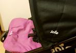 joie nitro stroller