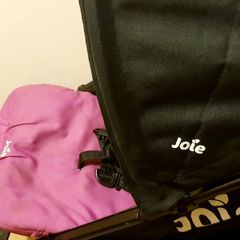 joie nitro stroller