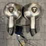 Thor sound generator sistem 2 boaster spieakers Image 2