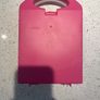 Paper punch & Embossing stamp set - excellent condition Image 2