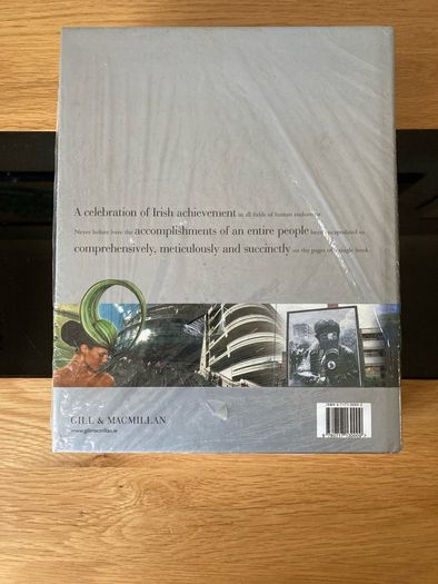 The Encyclopaedia of Ireland