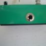 Mooer Green Mile Overdrive Guitar Pedal Image 4