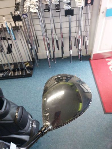 Taylormade QI10 Driver