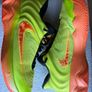 Nike Giannis Immortality Volt Orange Basketball Shoes UK 11 EU 46 Men Image 3