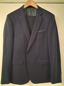 Men's Suit