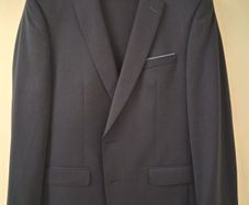 Men's Suit