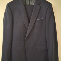 Men's Suit