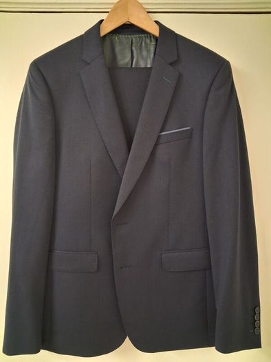 Men's Suit