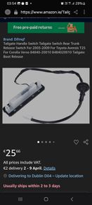 car part