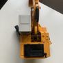 Bruder digger Image 3
