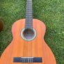 2X acoustic guitars Image 3
