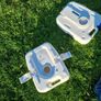 Portable chemical toilet Image 5
