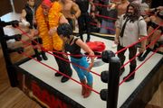 Wwe