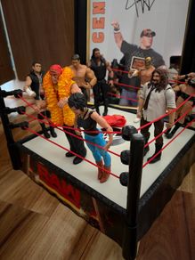 Wwe