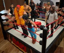 Wwe