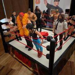 Wwe