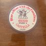 Castella cigars beer coaster Image 2