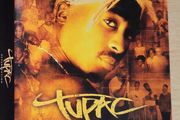 Tupac Resurrection - in his own words