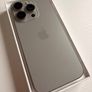 iPhone 16 Pro 128GB  Natural Titanium Image 2