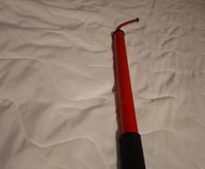 bicycle pump