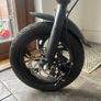 Electric Bike, Foldable, No Pedal,  E-scooter Image 7