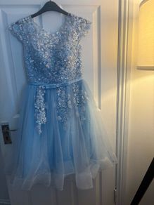 confirmation dress