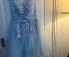 confirmation dress