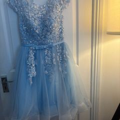 confirmation dress