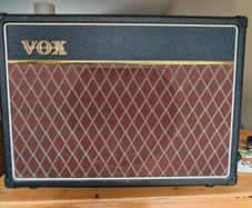 Vox Ac15 C1