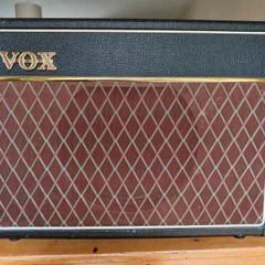 Vox Ac15 C1