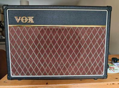 Vox Ac15 C1
