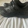 ladies ASICS waterproof trainers Image 2