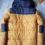 Boys puffy jacket Image 3