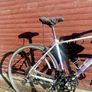 Giant Liv Avail 3 Womens Roadbike - purple & silv Image 8